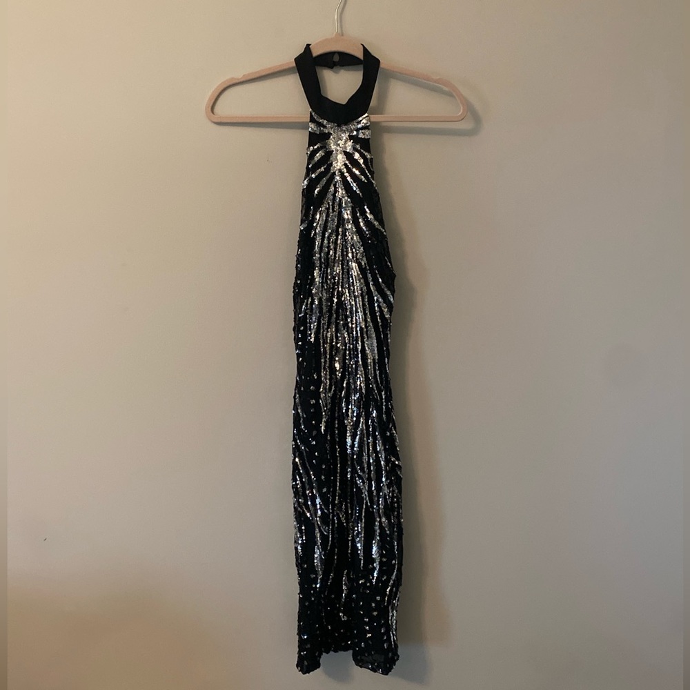 COPY - Perfect NYE dress